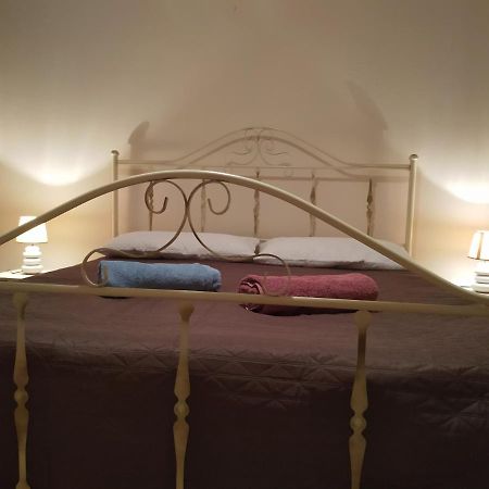 Casa Gioeni Villa Cefalu Luaran gambar