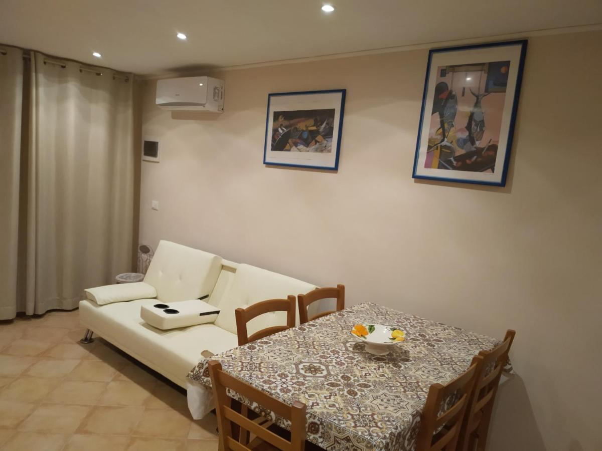 Casa Gioeni Villa Cefalu Luaran gambar