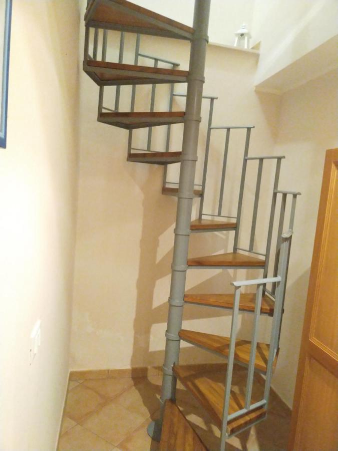 Casa Gioeni Villa Cefalu Luaran gambar