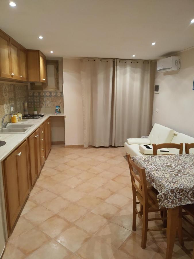 Casa Gioeni Villa Cefalu Luaran gambar
