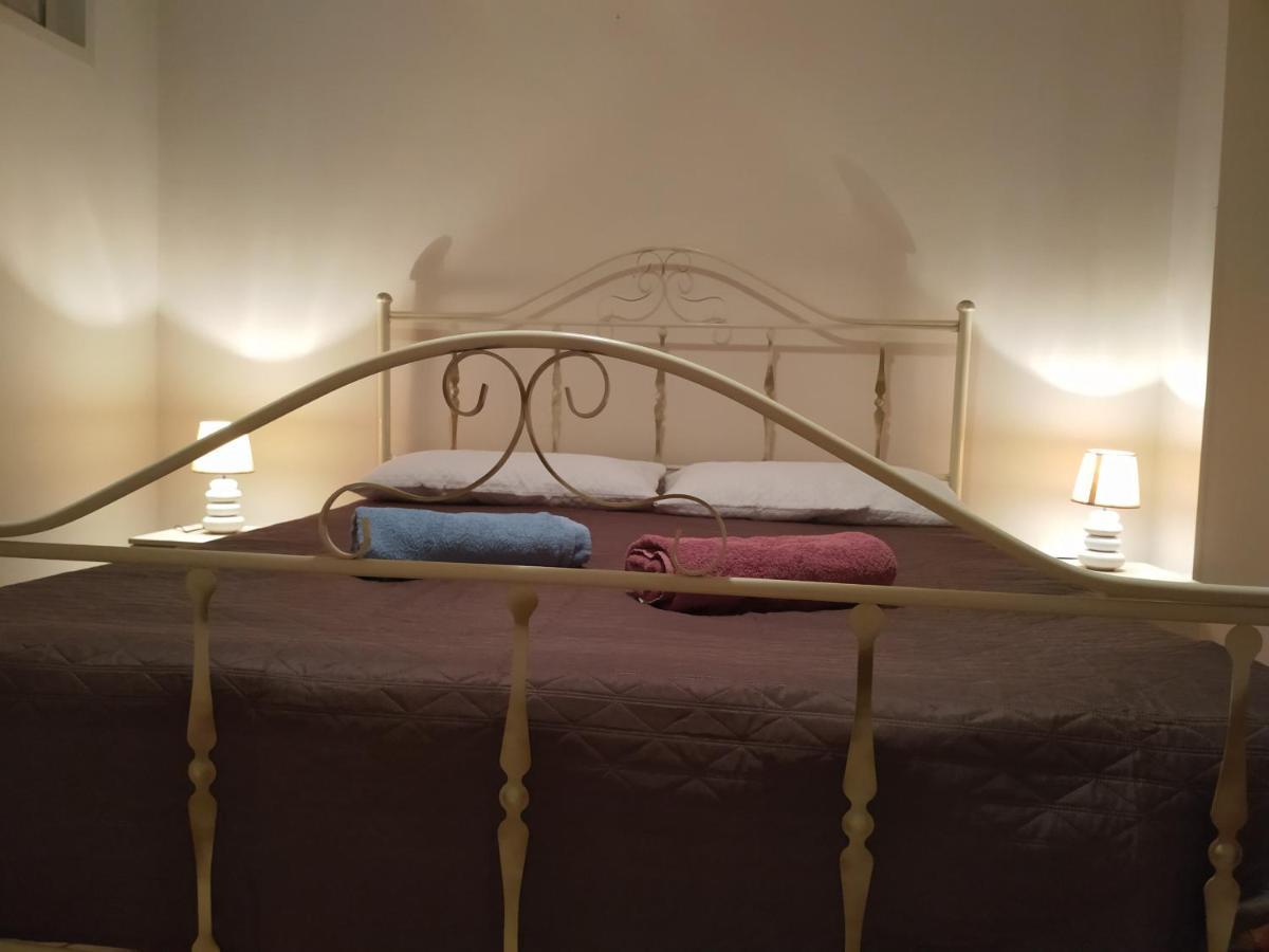 Casa Gioeni Villa Cefalu Luaran gambar