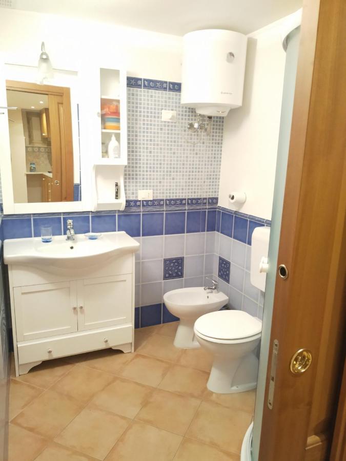 Casa Gioeni Villa Cefalu Luaran gambar
