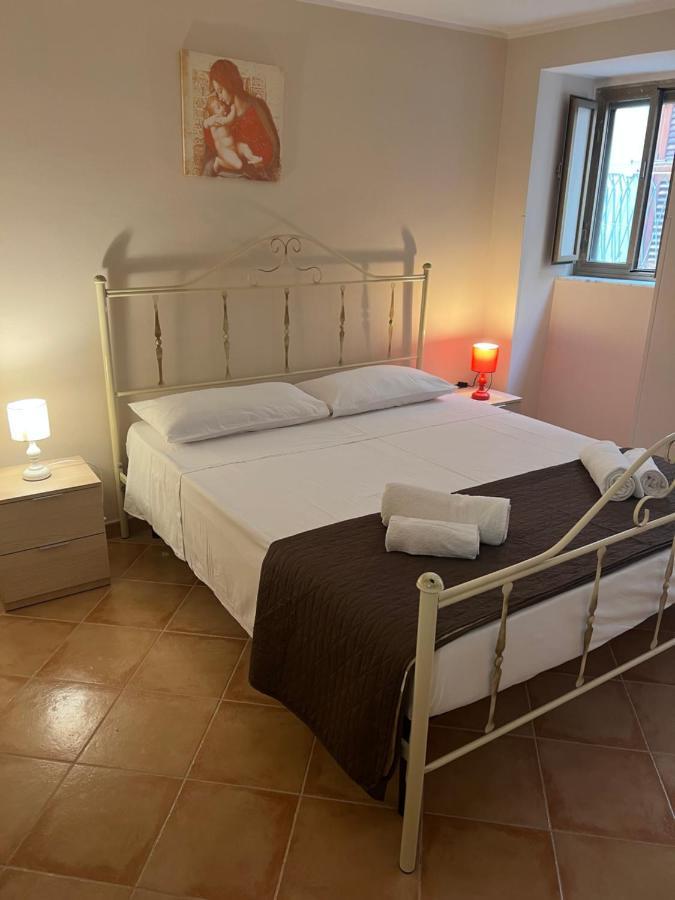 Casa Gioeni Villa Cefalu Luaran gambar