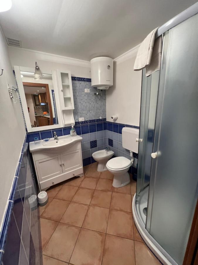 Casa Gioeni Villa Cefalu Luaran gambar