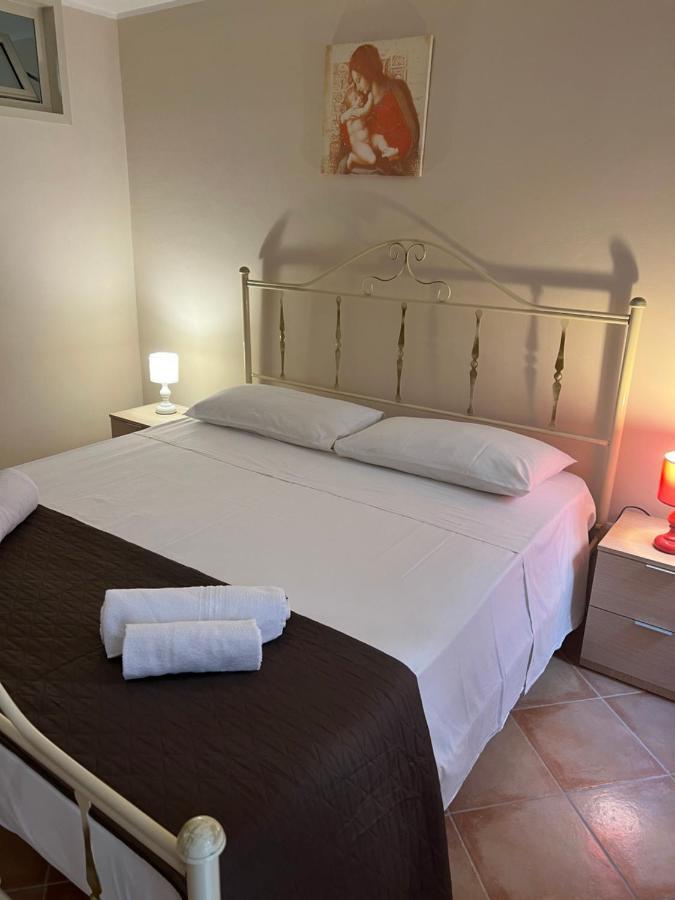 Casa Gioeni Villa Cefalu Luaran gambar