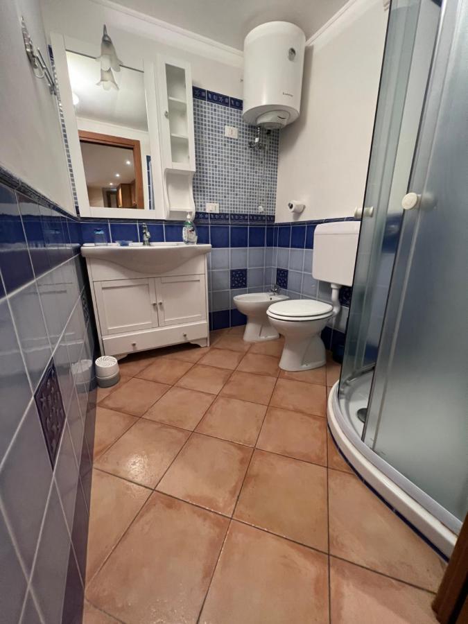 Casa Gioeni Villa Cefalu Luaran gambar