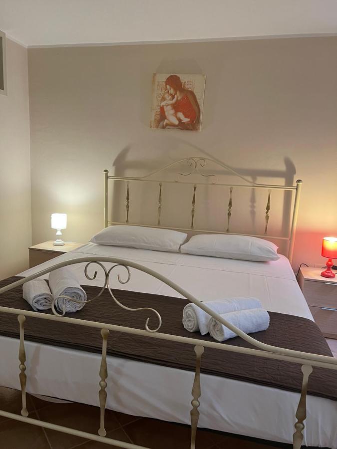 Casa Gioeni Villa Cefalu Luaran gambar