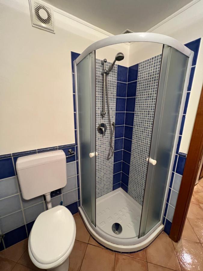 Casa Gioeni Villa Cefalu Luaran gambar